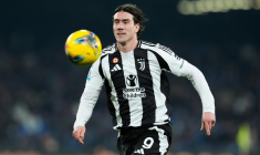 Dušan Vlahović bientôt à la recherche d'un nouveau club ?