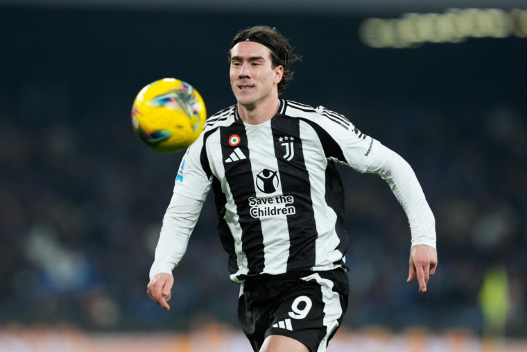 Dušan Vlahović bientôt à la recherche d'un nouveau club ?