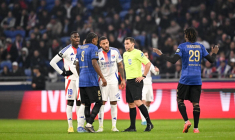 Bienvenue en Ligue Ouin-ouin