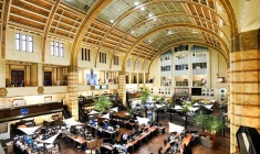 LE SPAC DE TIKEHAU, MUSTIER ET ARNAULT LANCE SA COTATION À AMSTERDAM