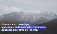 Au Kurdistan irakien, un ex-combattant peshmerga n'ira pas en guerre avec l'Iran