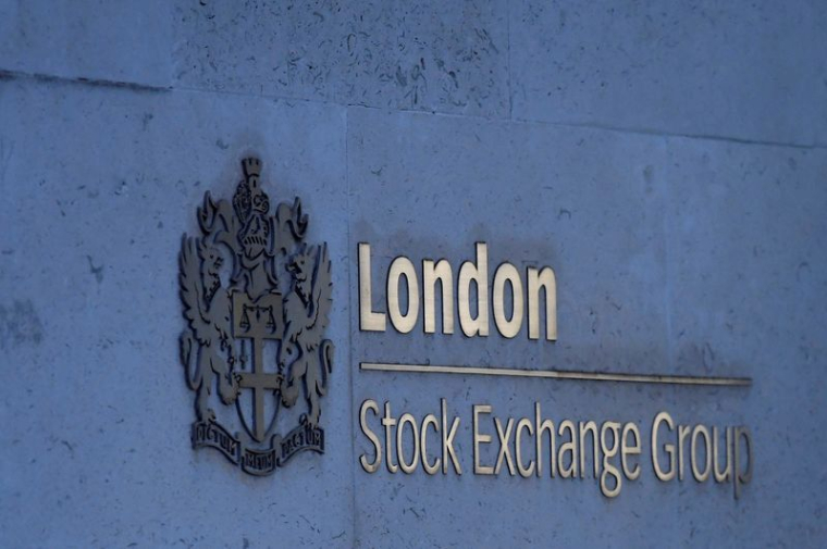 LES BOURSES EUROPÉENNES RECULENT À MI-SÉANCE