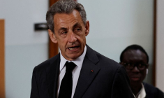 Sarkozy fait appel de sa condamnation dans l'affaire du financement illégal de sa campagne