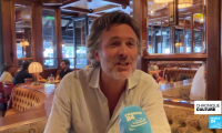"Mer Intérieure" : les pensées océaniques de Christophe Ono-dit-Biot