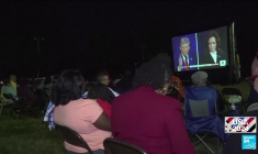 Des Américains réagissent au débat présidentiel entre Harris et Trump