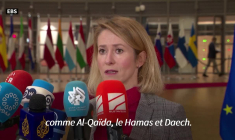 Iran: l'UE pourrait inscrire les Gardiens de la révolution comme "organisation terroriste"