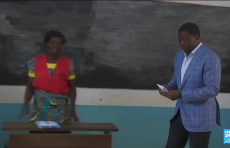 Togo : Faure Gnassingbé assuré de rester au pouvoir après le triomphe de son parti aux législatives