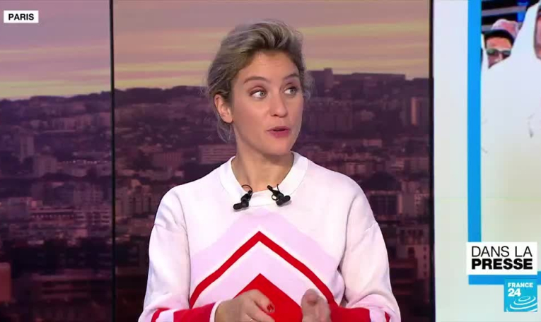 "COP26 même pas cap?"