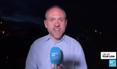 Belgorod: la Russie vulnérable ?