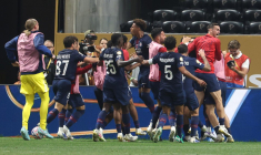 Ce PSG n'a pas besoin d'un Ballon d'or