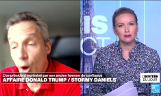 Elections américaines de 2024 : le procès de Donald Trump "peut avoir un impact mais ça reste très incertain"