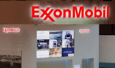 EXXON VA SUPPRIMER 1.600 EMPLOIS EN EUROPE EN RAISON DE LA CHUTE DES PRIX DU PÉTROLE