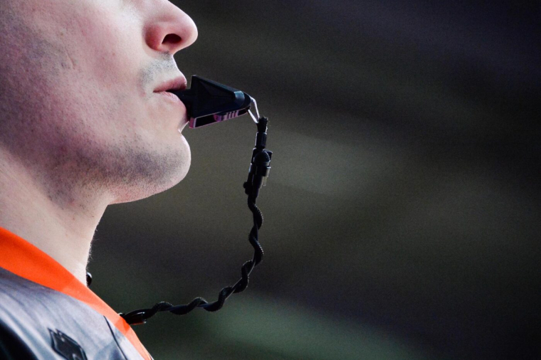 En Bulgarie, un arbitre pris en flag sur un site de paris sportifs en plein match