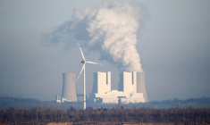 ALLEMAGNE-BAISSE INATTENDUE DE LA PRODUCTION INDUSTRIELLE EN JANVIER