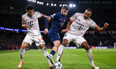 PSG-Bayern : les liaisons tumultueuses