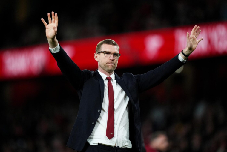 Un champion du monde 2014 rejoint Jürgen Klopp à la fédération allemande