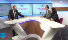 Marchés : Perspectives et convictions 2022