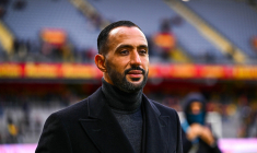 Pour Medhi Benatia, on en fait trop avec l'OM