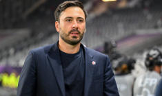 Davide Ancelotti loue la longévité de son père et de Manuel Pellegrini
