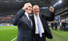 La décision de l'UEFA sur l'avenir européen de l'OM encore repoussée