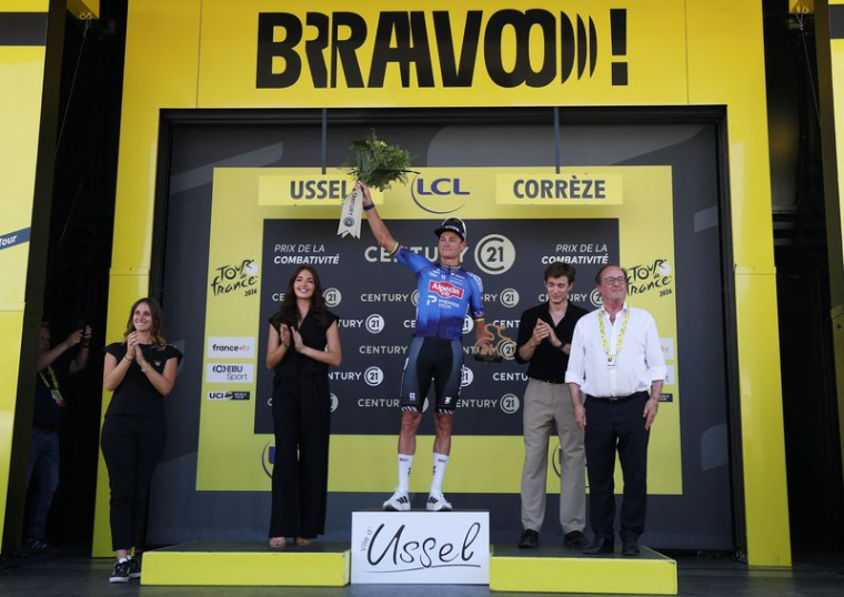Tour de France