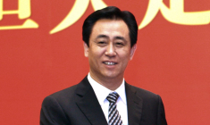 Xu Jiayin à Guangzhou, en Chine, le 17 mai 2012. ( AFP / - )