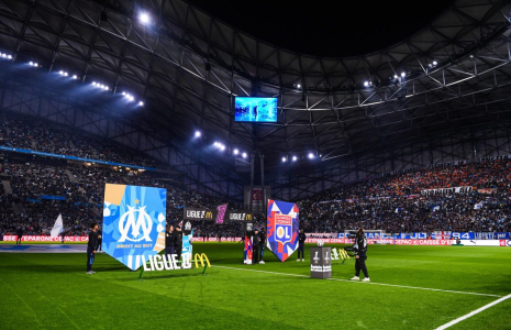 Un homme de 28 ans est mort à Marseille avant le choc entre l’OM et l’OL