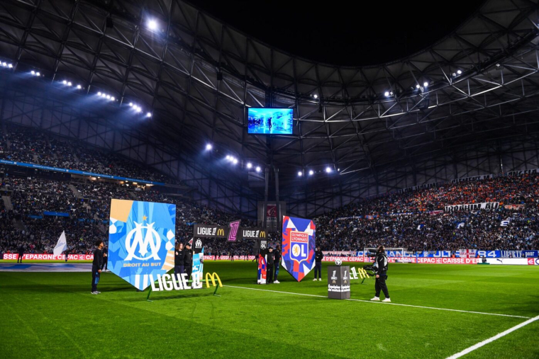 Un homme de 28 ans est mort à Marseille avant le choc entre l’OM et l’OL