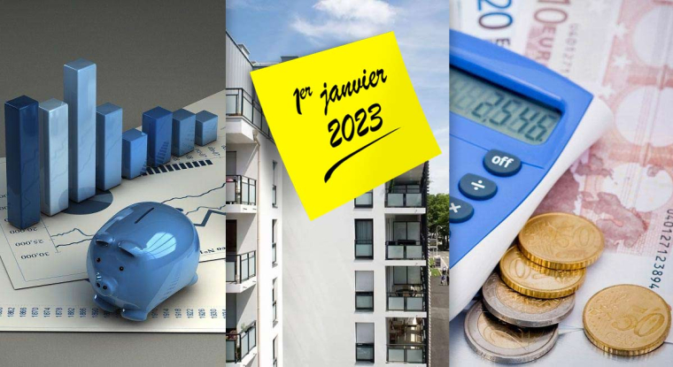 Le Revenu fait le point sur ce qui change le 1er janvier. (© Fotolia)