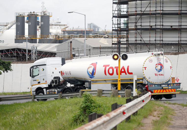 TOTAL VA RACHETER LES ACTIFS GNL DE TOSHIBA AU TEXAS