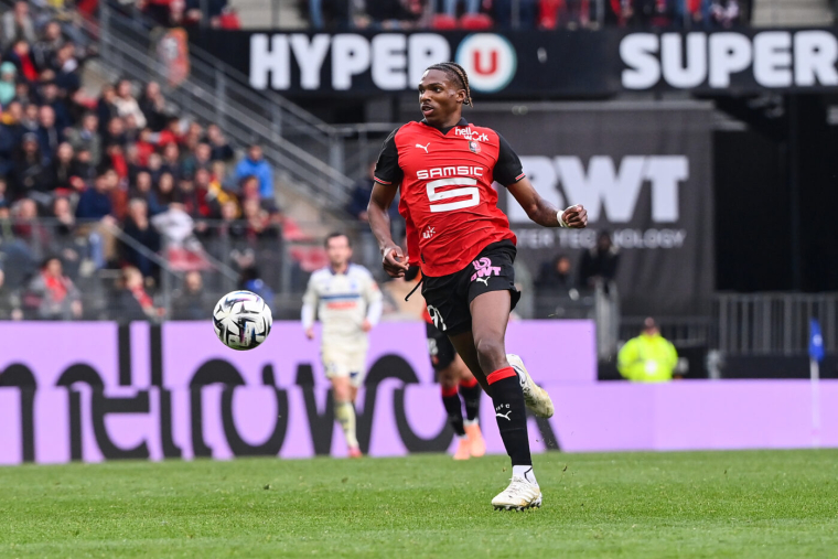 Jérémy Jacquet, le dilemme de Rennes et du foot français