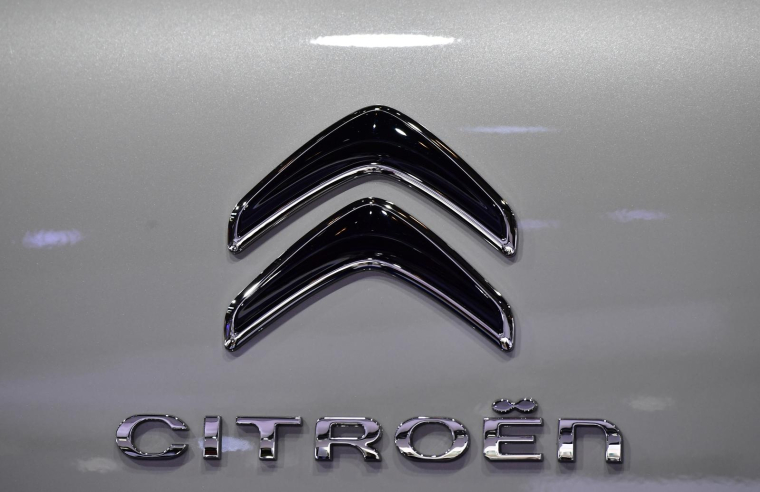 Cette nouvelle campagne de rappels de Citrën C3 et DS3 va concerner au total plus de 869.000 véhicules dont 400.000 en France, selon le groupe Stellantis ( AFP / Tobias SCHWARZ )