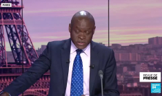 Contestation, la France menacée de paralysie?