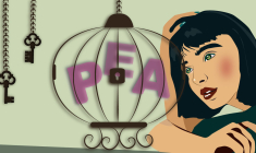 Le Plan d’épargne en actions (PEA) est une excellente enveloppe fiscale. (© Monica Ly)