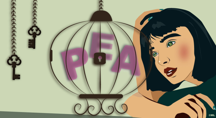 Le Plan d’épargne en actions (PEA) est une excellente enveloppe fiscale. (© Monica Ly)