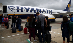RYANAIR S'INQUIÈTE DU CALENDRIER DE REMISE EN SERVICE DU 737 MAX
