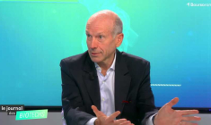 Le Journal des biotechs : Marc de Garidel (Abivax)