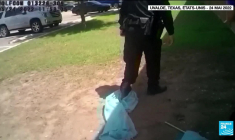 Etats-Unis : le rapport sur la tuerie d'Uvalde pointe une "cascade d'échecs"