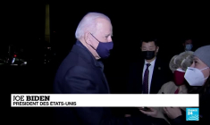 Etats-Unis : Trump vs McConnell : chez les républicains, la guerre est déclarée