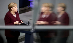 L'ALLEMAGNE PRÉVOIT PRÈS DE 180 MILLIARDS D'EUROS DE NOUVELLE DETTE EN 2021