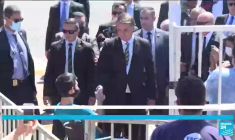 Brésil : le président Jair Bolsonaro hospitalisé d'urgence pour des douleurs abdominales