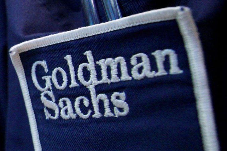 GOLDMAN SACHS ABAISSE SA PRÉVISION DE CROISSANCE AMÉRICAINE AU 3E TRIMESTRE