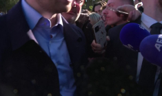 Municipales: "une marche supplémentaire à franchir avant l'accession au pouvoir" (Bardella)