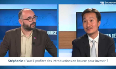 Web Conférence : bien débuter en Bourse (Partie 3)
