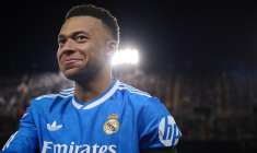 Pour Arbeloa, Mbappé est en passe de devenir comme Cristiano Ronaldo