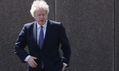 PÊCHE: LONDRES DÉPLORE DE NOUVELLES MENACES APRÈS LES MISES EN GARDE DE PARIS