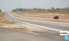 Offensive du M23 dans l'est De la RD Congo, les rebelles s'emparent de Bukavu