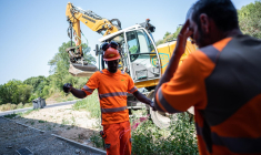 ( AFP / LOIC VENANCE )