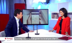Parking : comment se garer facile et pas cher ?