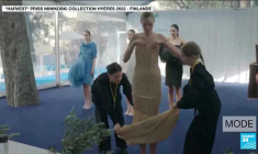 Au Festival d'Hyères 2022, la parole des vaincus